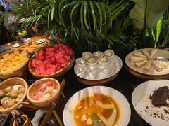 -拉蒂娜·巴西牛排馆 Latina·Brazilian Steakhouse(王府井喜悦店)