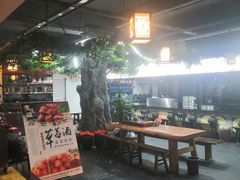 -东沙小镇主题餐厅(下沙店)