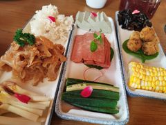 -禅蕴素食生活馆