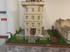 -二沙岛-广东华侨博物馆