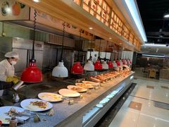 -福成自助烤肉(青春路店)