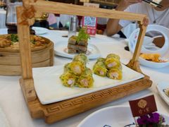 -寻味顺德·珍之宝酒楼(银钻店)