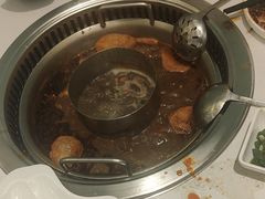 -葛记红焖羊肉(人民路店)