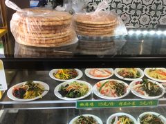 -河州春清真西北特色美食(虎踞路店)