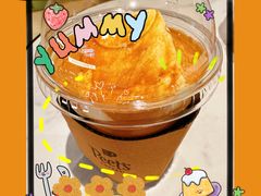 -Peet's Coffee皮爷咖啡(德基店)