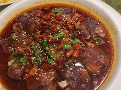 -鑫巴蜀(和平里店)