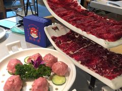 -俏牛哥鲜牛肉牛肆馆(重庆天地店)