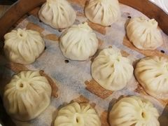 -老班长手工灌汤包(望京华彩店)