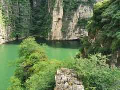 -龙庆峡风景区