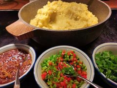 -济南香格里拉·咖啡泉自助餐厅