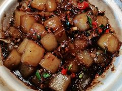 -俭寨大盘鸡·缸子肉·小公鸡·新疆菜(云通店)
