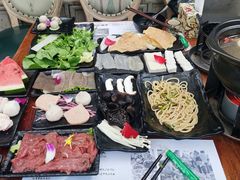 -束河人家(南锣鼓巷店)