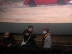 -天幕新彩云国际影城(激光巨幕店)