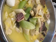 -清真马祥兴菜馆(云南北路店)