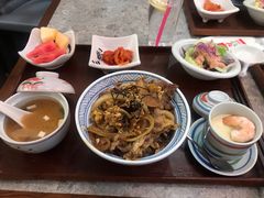 -大渔铁板烧(大悦城店)