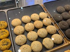 -嘉华鲜花饼·现烤(昆明老街店)