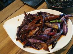 -院子餐厅·大锅菜·老杭帮(桥西直街店)