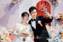 -明典婚礼策划·婚车租赁·婚纱摄影