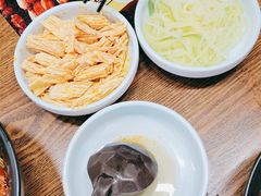 -李先生牛肉面大王(北京平谷步行街店)