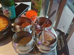 -AK47烤羊腿串吧(柳浪家园店)