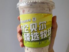 -茉酸奶(春熙路店)