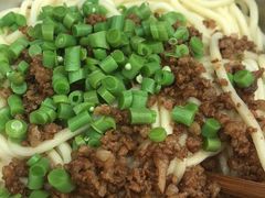 -左撇子私房面
