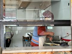 -蘑菇拌面•正宗新疆菜