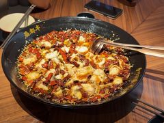 -蜀都丰 川菜·水煮活鱼(万象九宜城店)