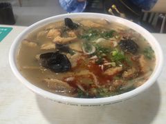 -阿叶羊杂碎(前进街店)