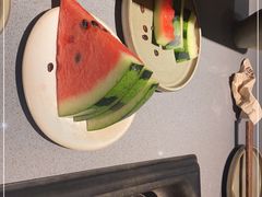-巴奴毛肚火锅(悠唐购物中心店)