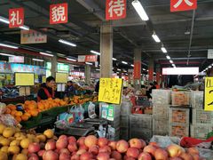 -金宝生活市场(东五环店)