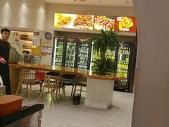 -首府山烧烤·小龙虾·KTV(翠堤湾店)