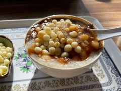 笃笃笃糖粥-笃笃笃糖粥(十全街店)