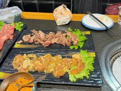 -好旺角烤肉(农林五道街总店)