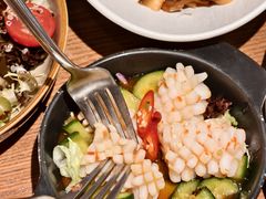 -森Some Fusion(荔湾店)