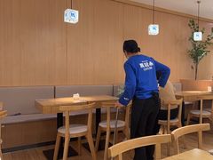 -马记永·兰州牛肉面(天通苑家乐福店)