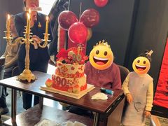 -杜勒瓦Cake&More 蛋糕派对定制