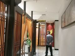 -二分八·大同菜(云雁阁长治路店)