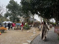 -HERRE·FARM 赫尔露营农场·团建聚会包场