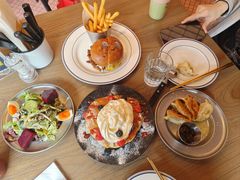-尚牛社会 Beef & Liberty(金桥EKA天物店)