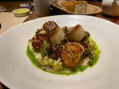 -Mercato莫卡多露台餐厅与酒吧(K11店)