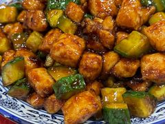 -北大地皖峰饭馆