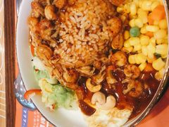 -海盗虾饭·剥好的小龙虾饭(SOHO尚都店)
