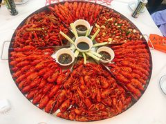 -湘江大码头·龙虾馆(渔人码头一店)
