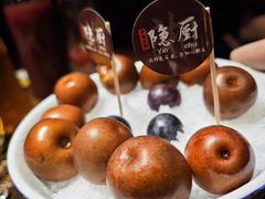 -隐厨中国餐馆(红旗大街店)