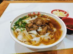 湖南粉-李兰英湖南面馆(护国路店)