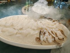 -楚鱼王·河鲜·湖北菜(华农店)