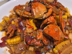 -聚味瞿记·龙虾堂(坡子街店)