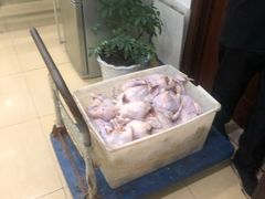 -大益烤鸡