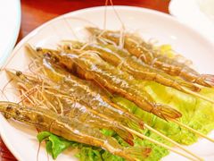 -御膳粥·牛乳粥底火锅·地道顺德菜(容桂店)